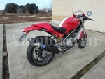     Ducati Monster400 M400 2002  7
